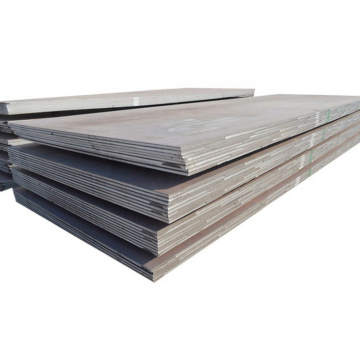 Cold Rolled 5mm Thickness SUS 304 2B Stainless Steel Sheet and Plate